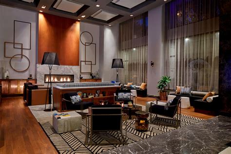 Welcome to Renaissance Atlanta Midtown Hotel.